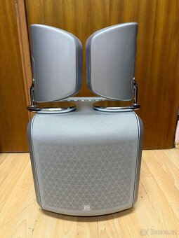 B&w Bowers & Wilkins - 8