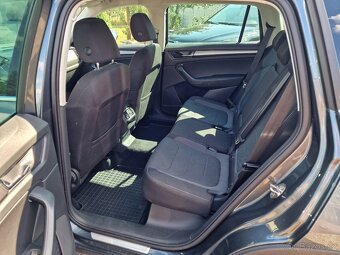 ŠKODA KODIAQ 2,0TDI 110KW DSG NAVIGACE - 8