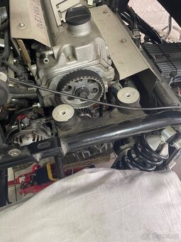 Trike Boom Mustang Family - 8