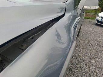 prodám jako celek Chevrolet Captiva 2.2CDTi - 8