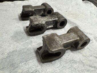 Vodní tryskání AQUABLASTING - 8