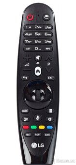 Prodám televizor OLED LG 55EG9A7V-ZB - 8