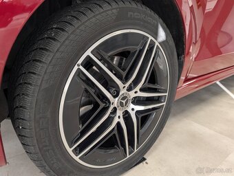 Mercedes-Benz Třídy V 2,0 V300 XL 4MATIC AVANTGARDE - 8