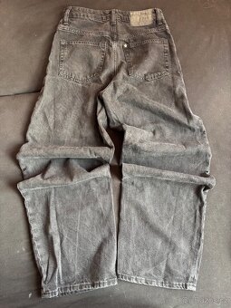 Džíny, kalhoty - 8