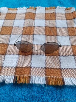 Retro  betlém, pokladnička  sova, zvukové  pexeso - 8