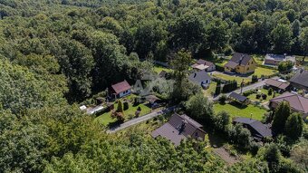 Prodej stavebního pozemku 1494 m Ostrava - Michálkovice - 8