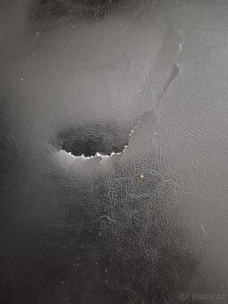 Selský stul a 6 zidli - 8