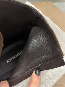 Pánské boty pánské vel. 44/45 - 8