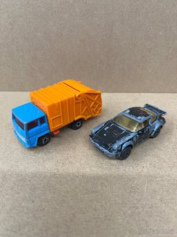 Ford Thames Van 1959 - 8