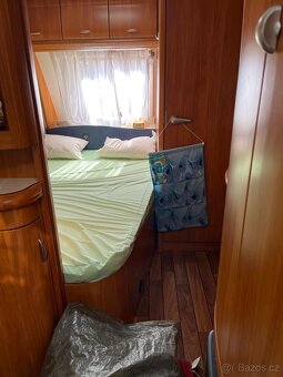 Karavan HOBBY de luxe - 8