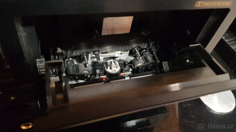 TEAC W-800R Tape deck - 8