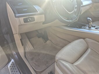 Prodám bmw x5 - 8