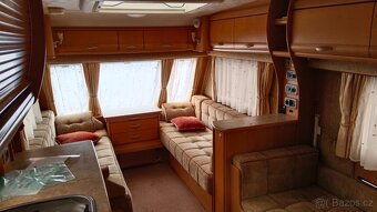 Hobby Ostatní 7m váha 1650kg - 8