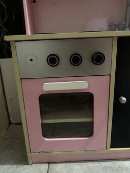 Dětská kuchyňka - 8