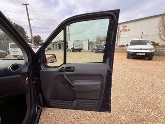 Ford Tourneo Connect, 1.8TDCi 81kWKLIMA - 8