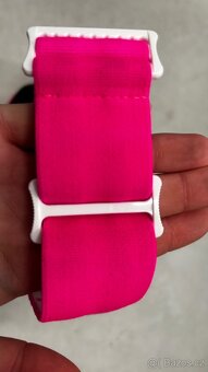 POC lyžařská helma a brýle - 8