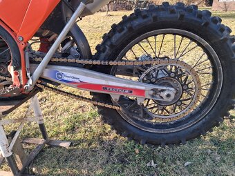 KTM EXC-F 350 2023 - 8