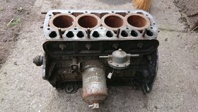 ND Škoda Octavia, Felicia, Spartak - 8