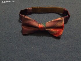 Kravaty, motýlky - 8