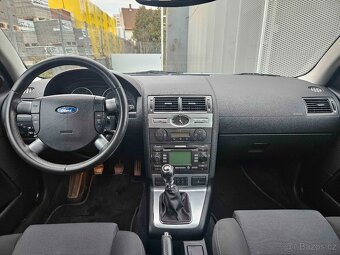 Ford Mondeo - 8