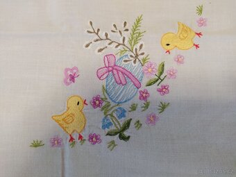 Dečky velikonoční mix - 8