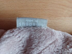 Fusak fleece pro holčičky - 8