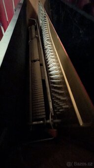 Piano Dalibor - 8