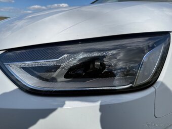 Audi A4 40TDi - facelift - 8