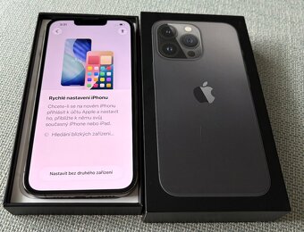Iphone 13 Pro 128gb - 8
