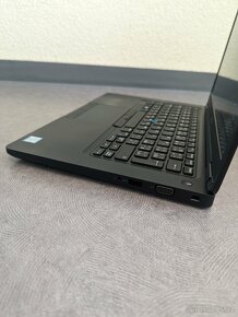 Dell Latitude 5480: i5 7300U, 8GB, 128GB SSD, Nová baterie - 8