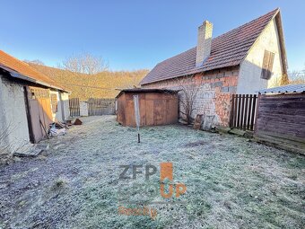 Prodej rodinného domu o rozloze 150 m2, ulice Nová Lhota,  N - 8