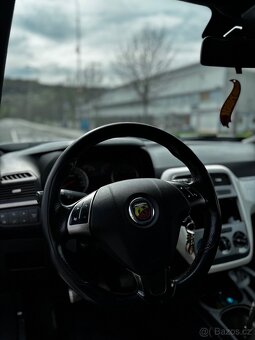 Fiat grande punto Abarth 1.4 nová cena - 8