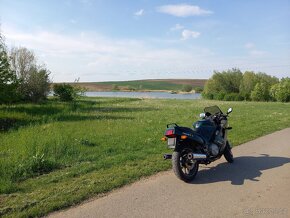 Triumph Trophy 4 1200 - 8