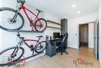 Prodej, byty/3+1, 82 m2, Čajkovského 950/19, 50009 Hradec Kr - 8
