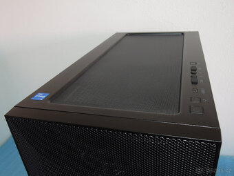 Nový Herní MSI Intel i5-14400 2TB SSD RTX 4060Ti 32GB - 8