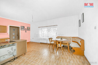 Prodej rodinného domu, 243 m², Zhoř - 8