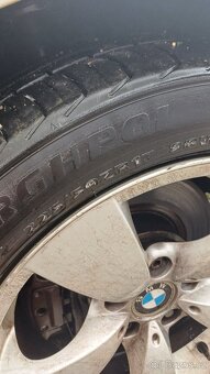 Bmw 530 xd - 8