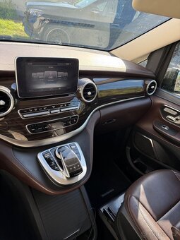 Mercedes-Benz V250d 4Matic,Avangard Exclusive - 8