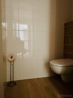 Moderní byt 3+kk s lodžií a parkováním v uzavřeném areálu - 8