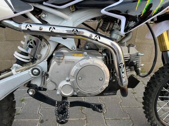 PITBIKE 125 MiniRocket MONSTER - 8