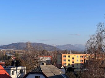 Prodam byt 1+1 43m Pribor Novy Jičín - 8