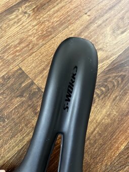 sedlo Specialized S-Works Romin Evo / TOP STAV - 8
