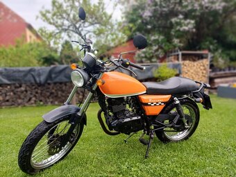 Yuki 125 - 8