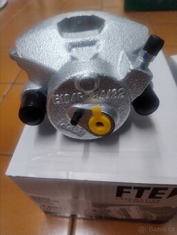 Nové přední brzdové třmeny FSIII, Octavia 1, levý, pravý - 8