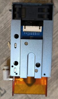 Laser xTool D1 pro 10w - 8