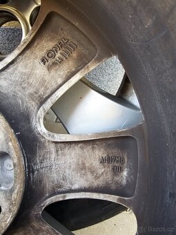5x112 r16 original skoda - 8