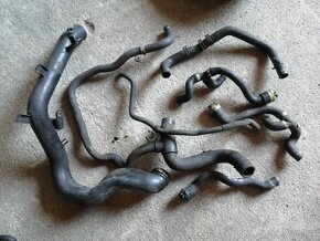 Opel Astra H 1,7 CDTi 74 KW Z17DTH - motor, převodovka - 8