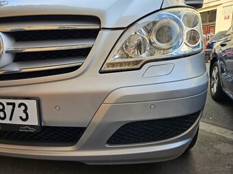 Mercedes Viano - 3.0 V6 - long - tažné - 8