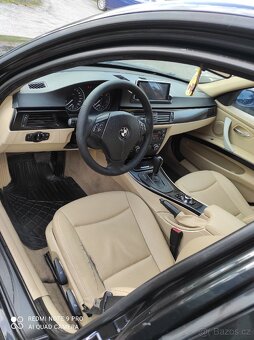 BMW e91 320D avtomat - 8