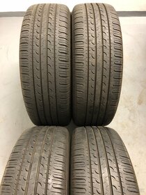 ORIGINAL ALU KOLA NISSAN QASHQAI 225/55/19 - 8